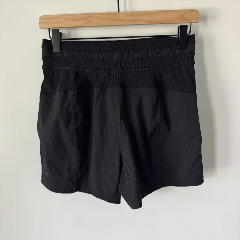 Lululemon Dance Studio HR Short 3.5